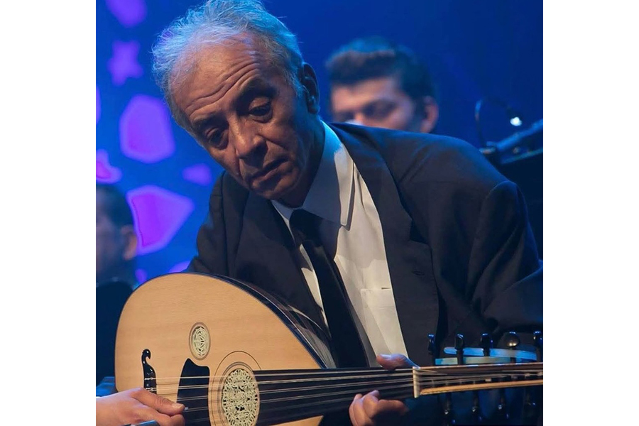 رحيل الموسيقار التونسي عبد الحكيم بالقايد.. ذاكرة لحنية تفقد أحد أوتارها