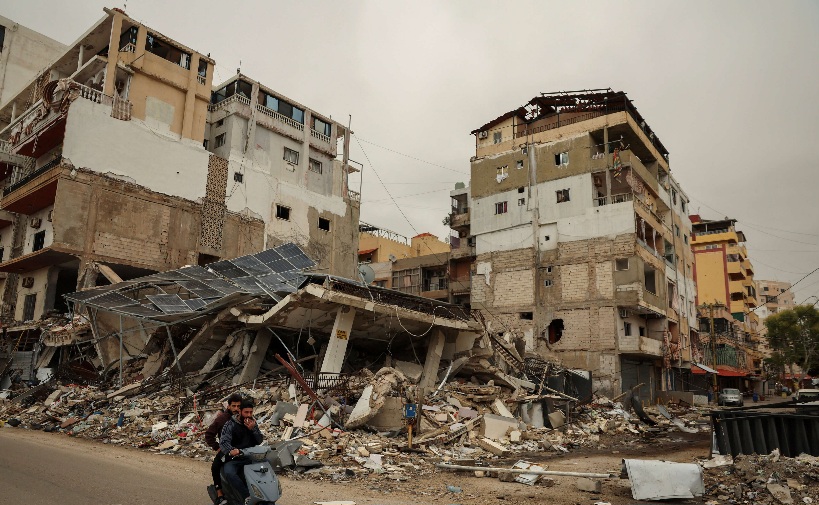 تحذيرات أممية من نزوح طويل الأمد في لبنان مع تفاقم تداعيات الحرب