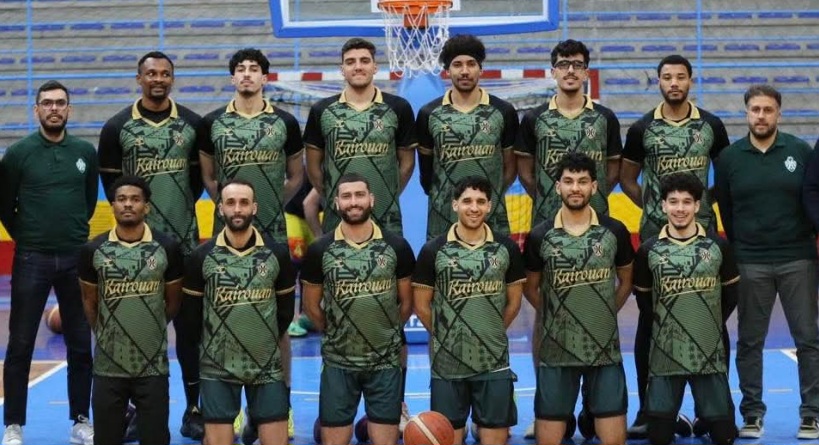 هيئة الشبيبة القيروانية تستنكر تطالب بتحكيم أجنبي 