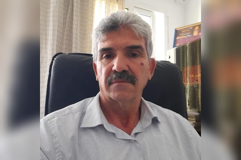 رئيس الاتحاد الجهوي للفلاحة بالقيروان لـ"الصباح نيوز": متابعة وقائية لمرض “الميلديو” في بعض الزراعات