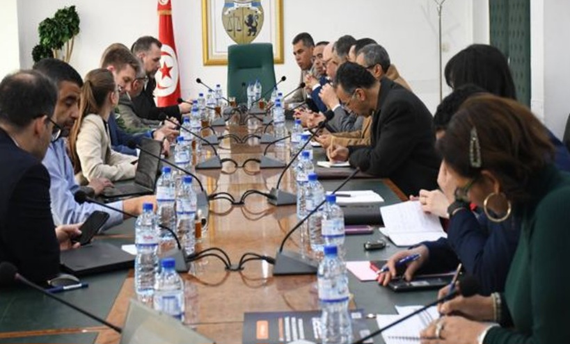 سيستقطب استثمارات بقيمة 1 مليار دينار.. آخر مستجدات مشروع المدينة الذكية للسيارات 