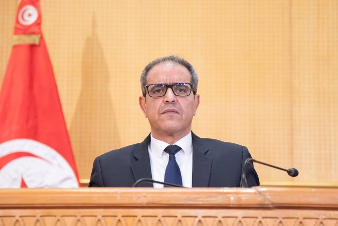 عماد الدربالي: التحول الرقمي فرصة حقيقية لإعادة صياغة العلاقة بين المواطن والإدارة