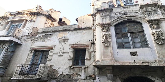 التقلبات الجوية المتواصلة تعقّد الوضع..   خطر البنايات المتداعية للسقوط يتطلب تسريع الإجراءات والتشريعات