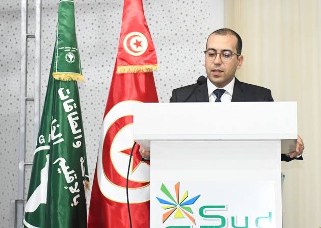  وائل شوشان: الإقليم الخامس يُعَدُّ قطبا وطنيا للطاقات المتجددة 