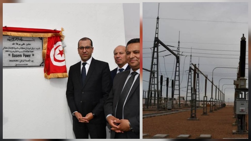 مدنين.. دخول 4 محطات لإنتاج الكهرباء من الطاقة الشمسية الفولطاضوئية حيز الإنتاج 