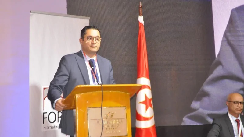 في افتتاح المنتدى الدولي الحادي عشر للصحة الرقمية بالحمامات..    المدير العام للصحة: تعميم رقمنة الملفات الطبية بأغلب المستشفيات العمومية