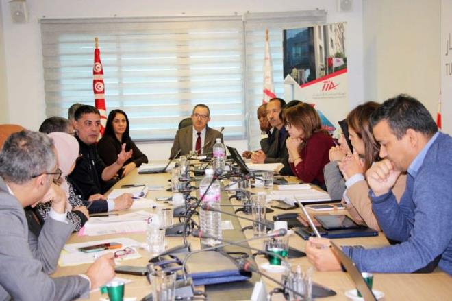 هيئة الاستثمار تصادق على حوافز لمشروعين بقيمة 79 مليون دينار بقدرة تشغيلية بحوالي 800 شخص