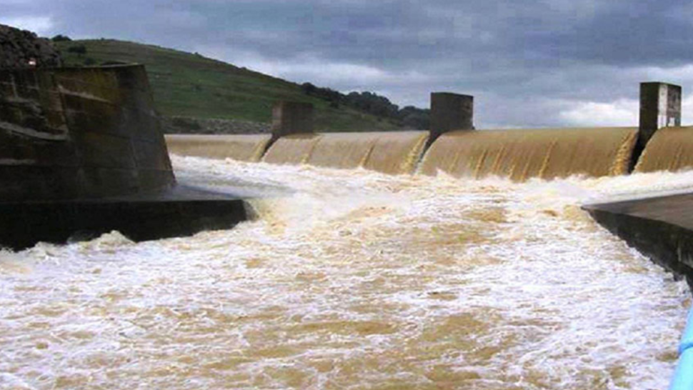 نسب إمتلاء السدود بجندوبة والكاف تتجاوز 100 %