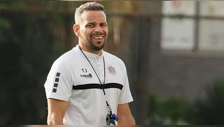 بعد أن اتفق مع الأولمبي الباجي: طارق الجراية مدربا جديدا لـ"البقلاوة" 