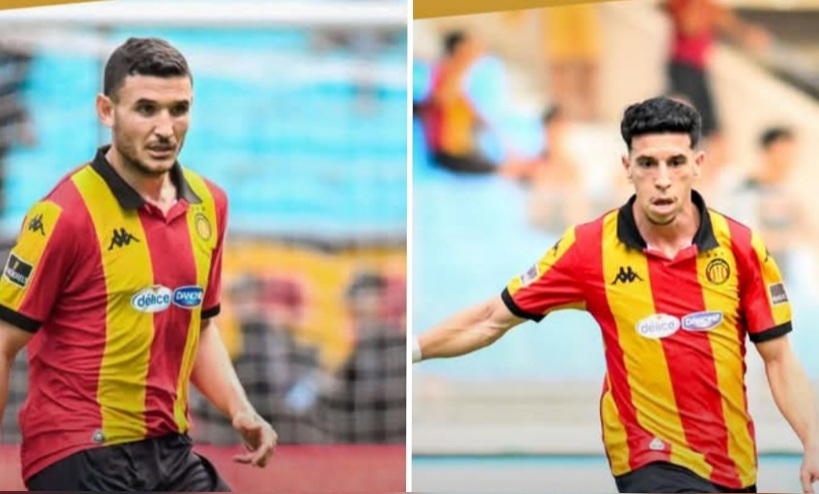 الترجي يكشف جديد الحالة الصحية لبوعالية والجبالي 