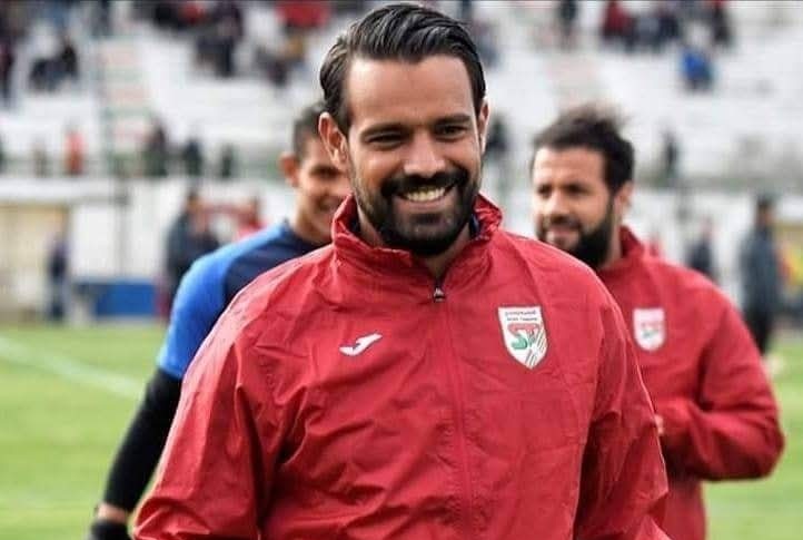 سامي زميط مدربا جديدا للملعب التونسي 