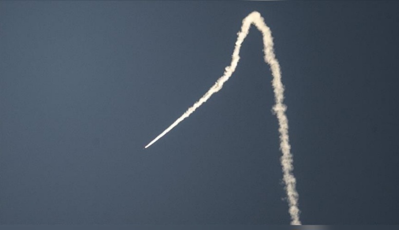 التصدي لهجمات بصواريخ وطائرات مُسيرة في الكويت والإمارات 