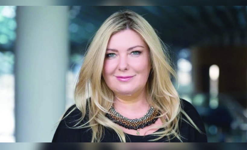  مهرجان أسوان لأفلام المرأة يكرم المخرجة البولندية دي كيه فيلخمان المرشحة للأوسكار