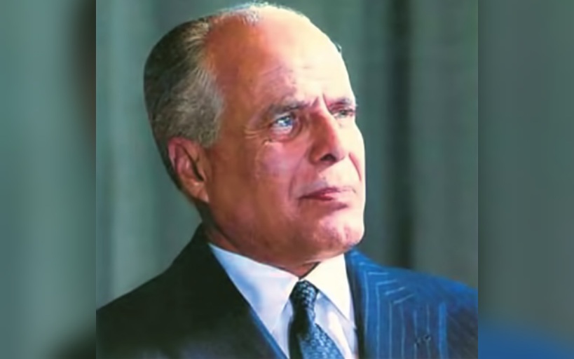 المنستير.. تونس تحيي اليوم الذكرى 26 لرحيل الزعيم الحبيب بورقيبة