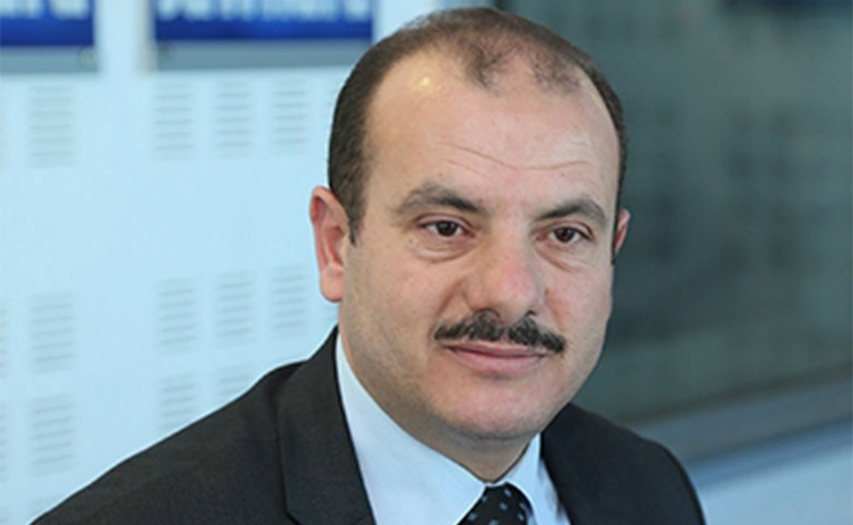  سنة سجنا ضد رئيس جمعية القضاة