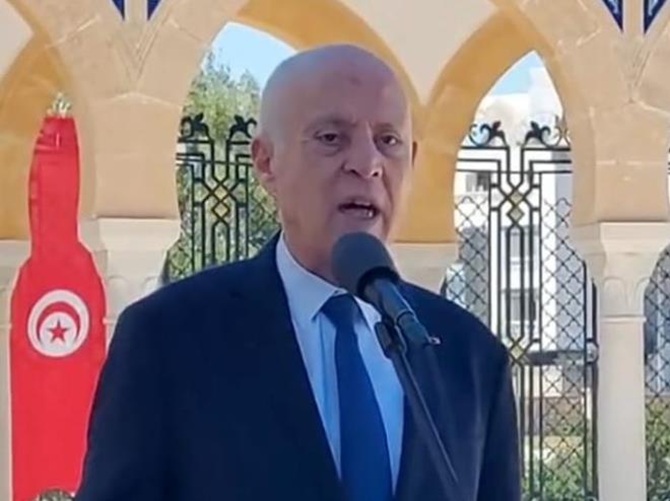 رئيس الدولة: "قادرون على خلق الثروة وإزالة معاول الهدم.. وقريبا سنكشف للشعب عديد الحقائق حول المقدرات المنهوبة"