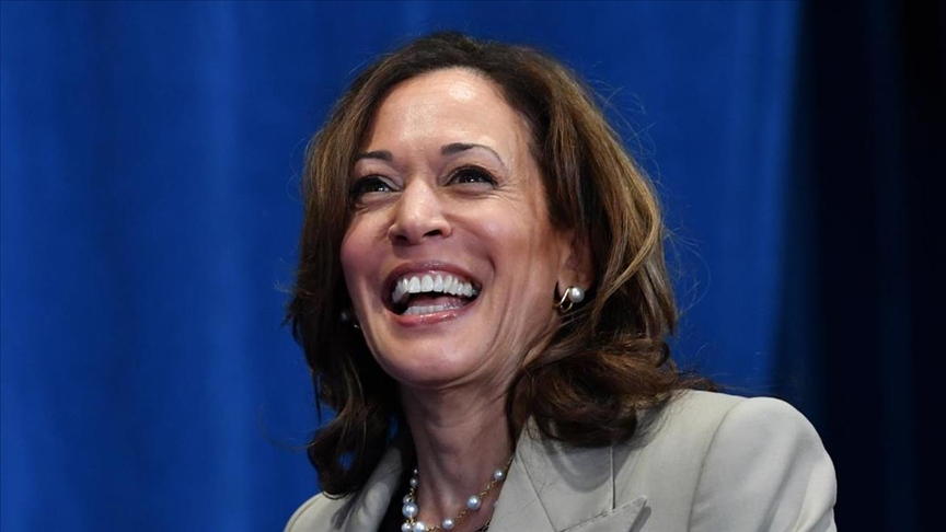 هاريس تهاجم ترامب: دخل حربا كارثية دون خطة للخروج منها