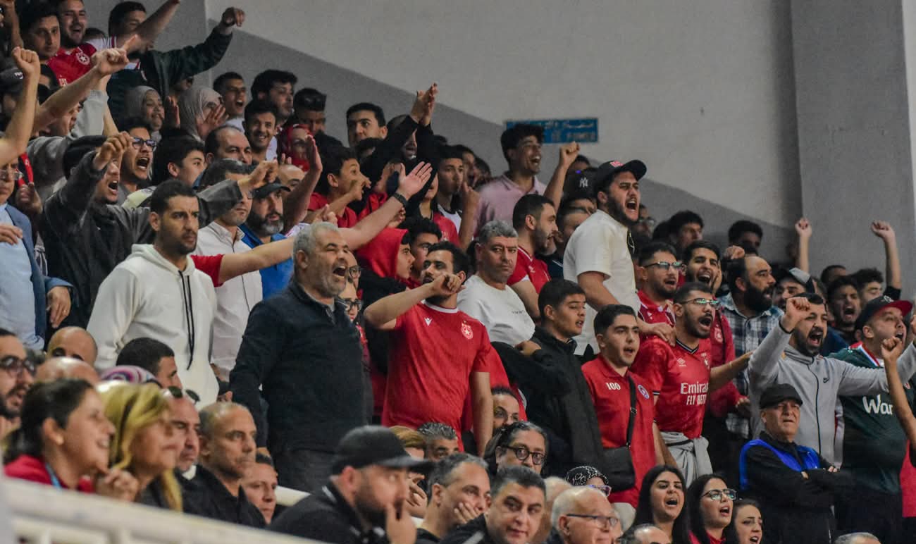 قبل مواجهة الترجي: النجم يحذّر جماهيره 