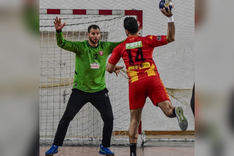  بطولة النخبة لكرة اليد: كلاسيكو منتظر بين النجم والترجي 