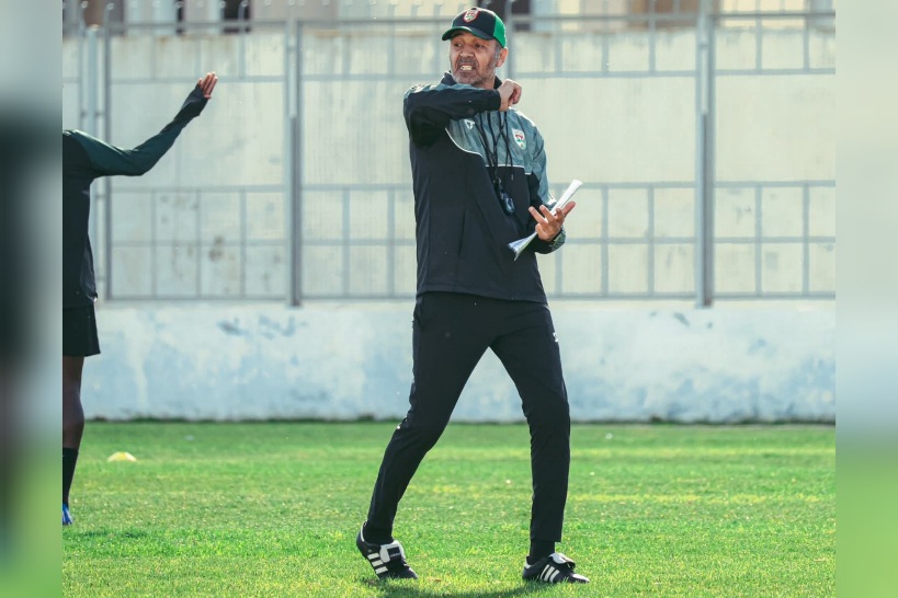  الملعب التونسي يقيل سعيد السايبي