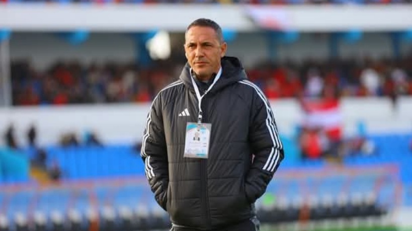  جمال بن سالم مدربا مؤقتا للأولمبي الباجي