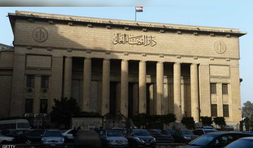 الحكم على 37 مصريا بالمؤبد في أكبر قضية تخابر مع دولة أجنبية