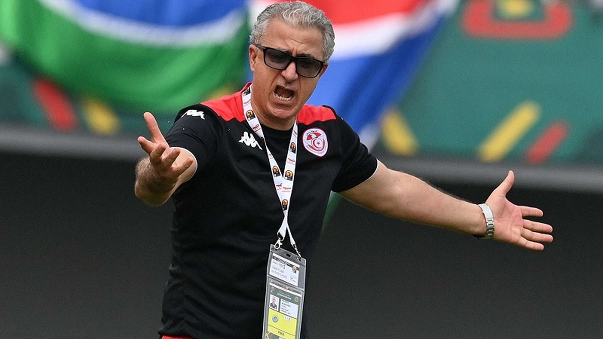 في انتظار الإعلان الرسمي: اقالة منتظرة لمنذر الكبير 