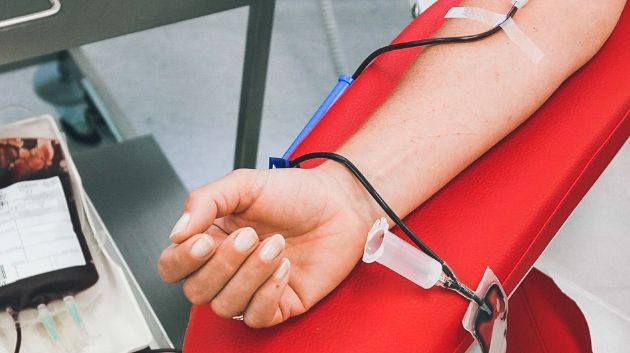 تونس تحتاج إلى نحو 40 ألف تبرّع إضافي بالدم لتغطية حاجياتها الوطنية السنوية