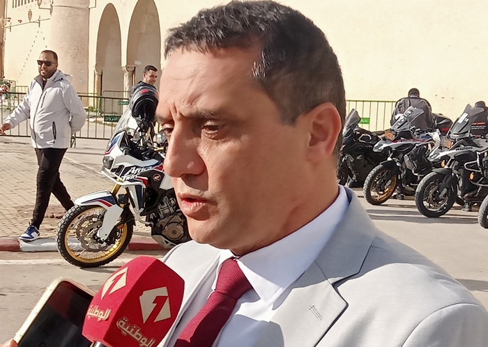 رئيس الفرع إقليم الوسط الغربي لسلامة المرور لـ"الصباح نيوز": ارتفاع قتلى حوادث المرور بـ111%