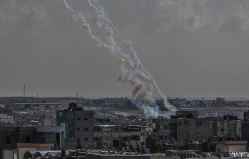 بعد قرار ترامب.. إسرائيل توافق أيضًا على وقف مؤقت لإطلاق النار