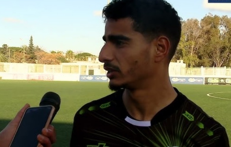 مستقبل سليمان: الهيشري يتخلّف عن مواجهة السي آس آس 