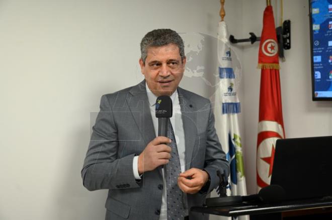 مسؤول بوزارة الصناعة: تونس لا تملك خيارا سوى الانخراط بمسار الانتقال الطاقي..