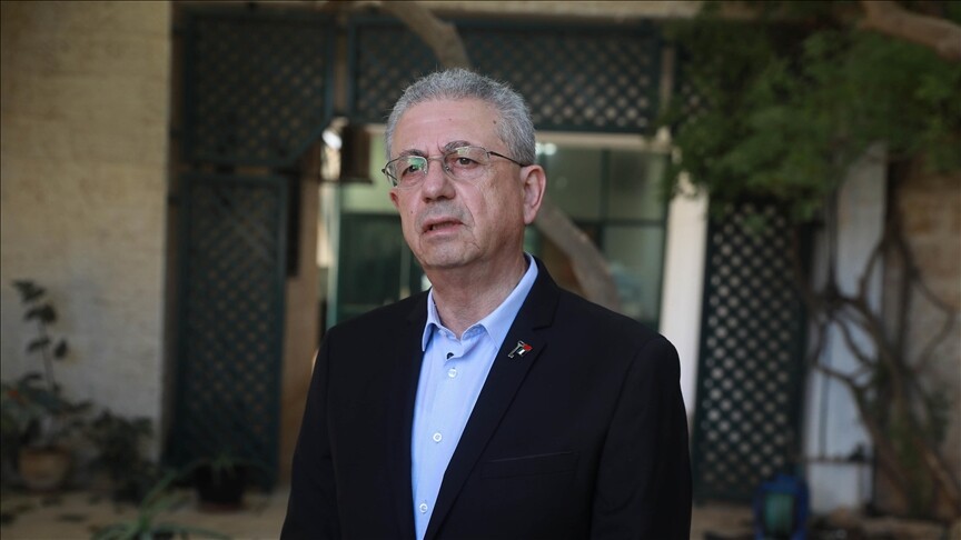 البرغوثي: نتنياهو يكرر حرب الابادة في لبنان على غرار غزة 