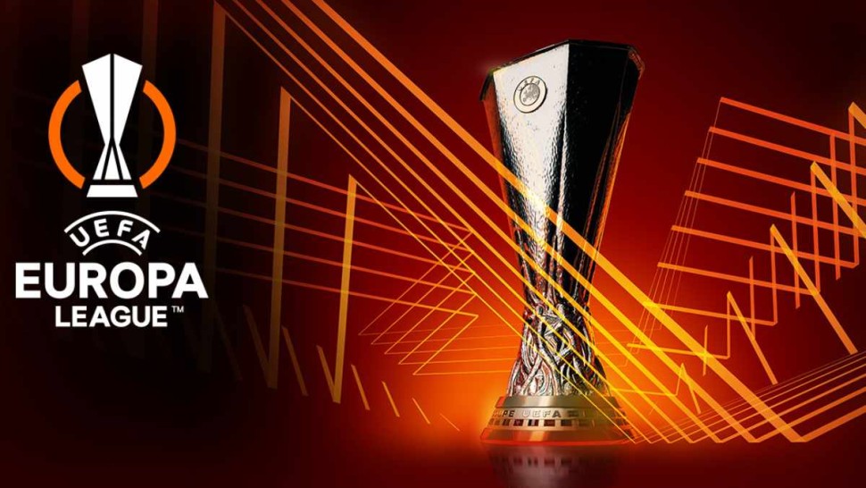 الدوري الأوروبي.. برنامج مقابلات اليوم