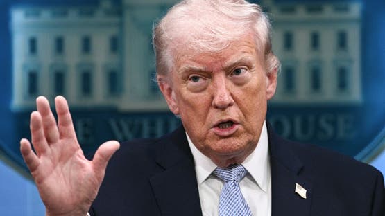 ترامب: "متفائل جدًا" بإمكانية التوصل إلى اتفاق سلام مع إيران