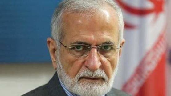 مقتل كمال خرازي متأثرا بجروح أصيب بها بغارة على طهران