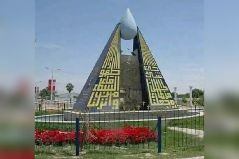 الشبيكة.. وفاة رضيعة في حريق داخل منزل