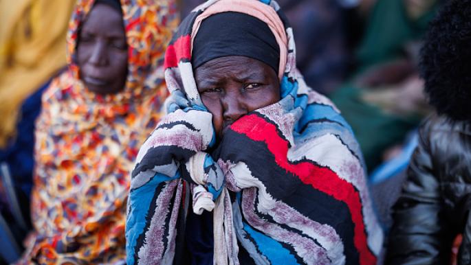 الأمم المتحدة: نقص حاد في المساعدات يهدد حياة مليون لاجئ سوداني بتشاد