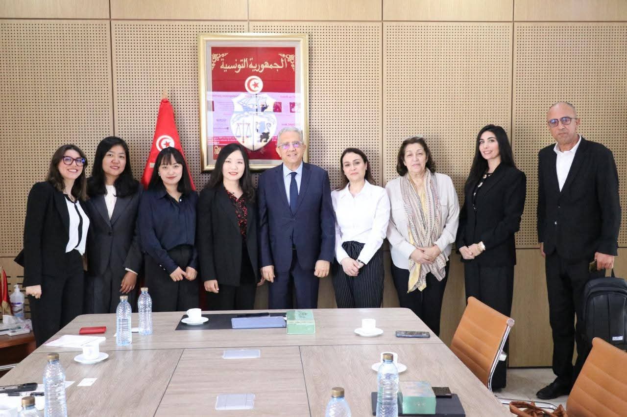 تثبيت موقع تونس كمنصة إقليمية لتصنيع وتوزيع اللقاحات والأدوية الحيوية