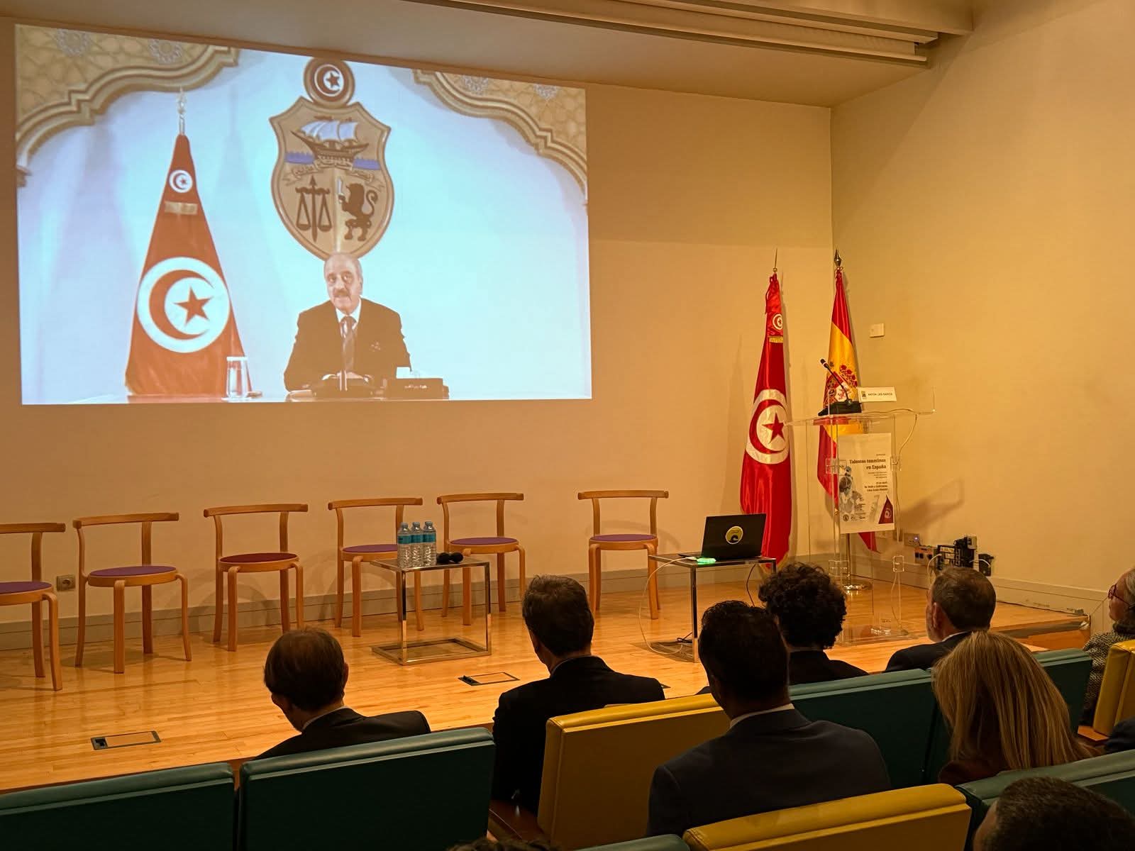 وزير الخارجية: جاليتنا بالخارج ثروة حقيقية للبلاد ورصيدًا قيّمًا لتعزيز مكانة تونس الدولية