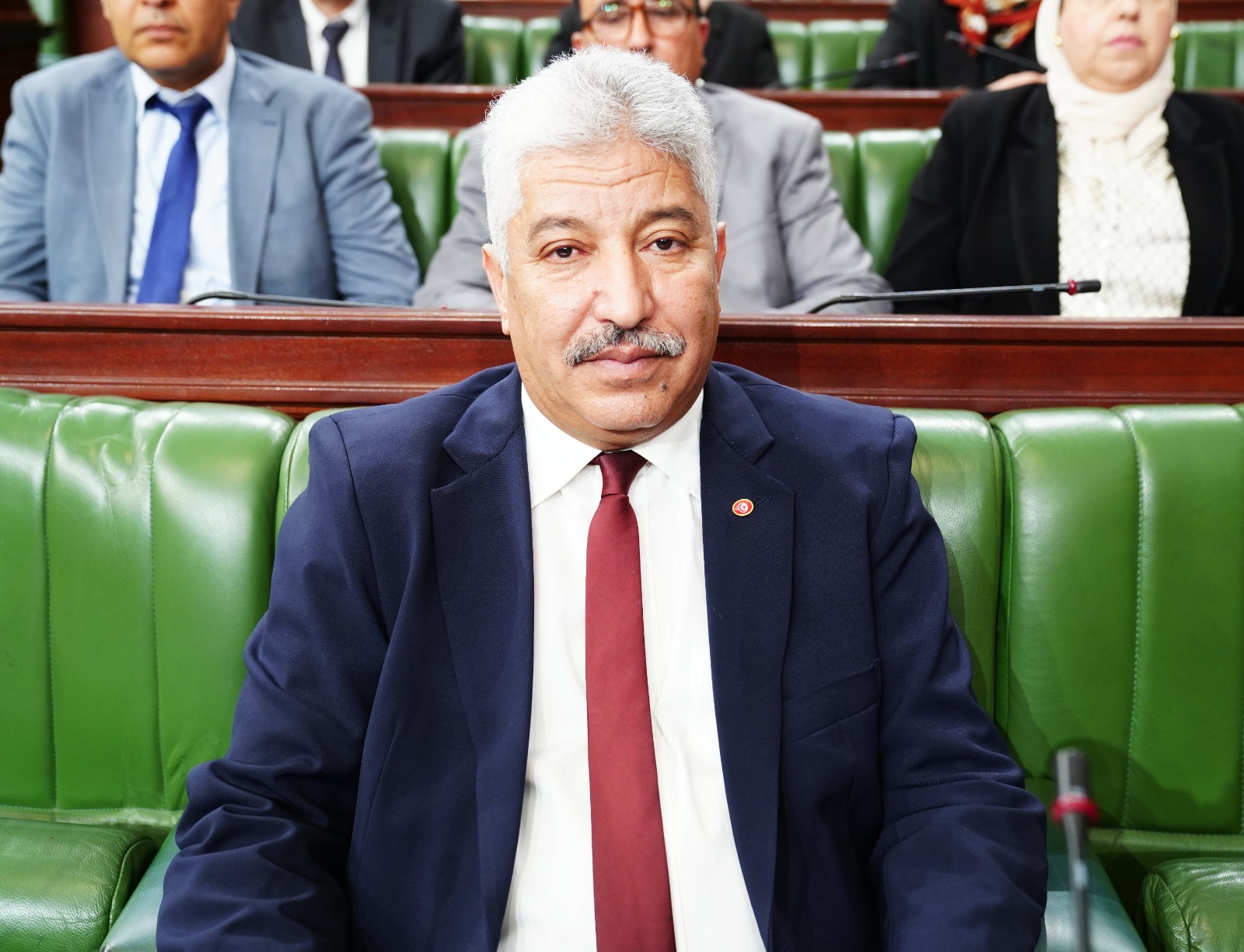 وزير التشغيل: تنفيذ قانون انتداب من طالت بطالتهم التزام لا يقبل التراجع