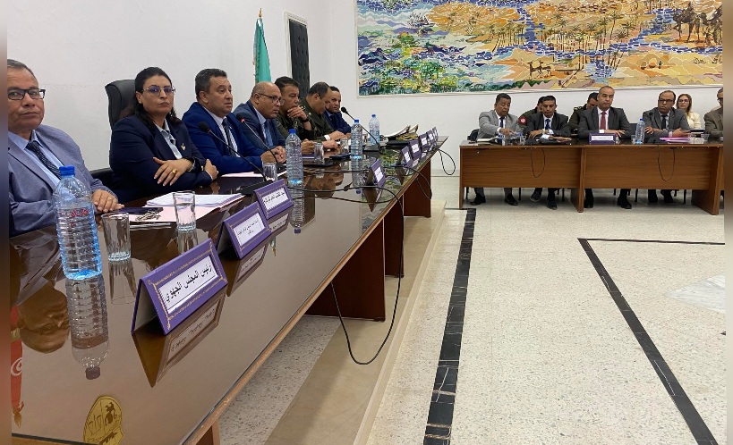 مدنين: 5973 رحلة جوية مبرمجة بمطار جربة جرجيس خلال 2026 من 16 دولة