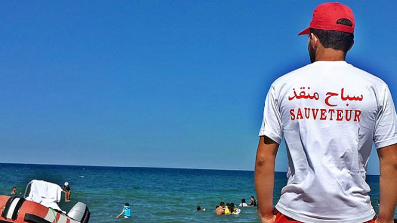  أعلاه بولاية جندوبة.. انتداب 324 سباحاً منقذاً لهذه الصائفة