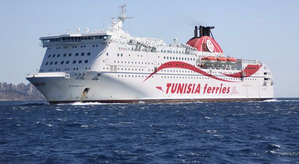 على إثر ارتفاع أسعار الوقود وحفاظا على التعريفات.. تعديل برمجة سفرات للشركة التونسية للملاحة