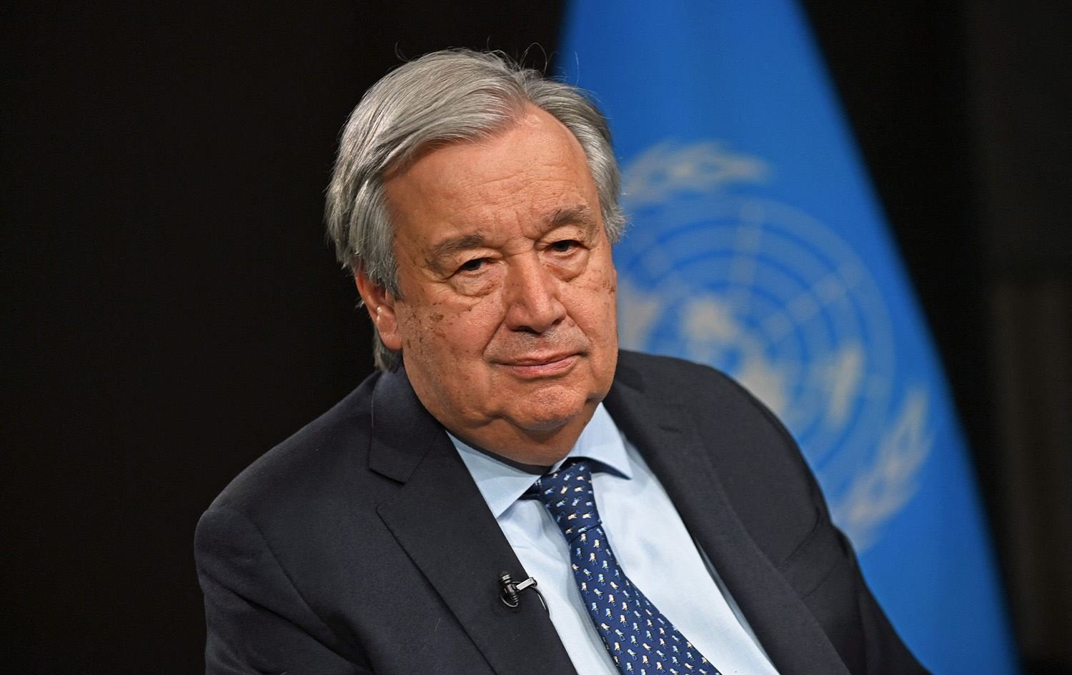   جوتيريش يحث واشنطن وطهران على اغتنام الفرصة الدبلوماسية