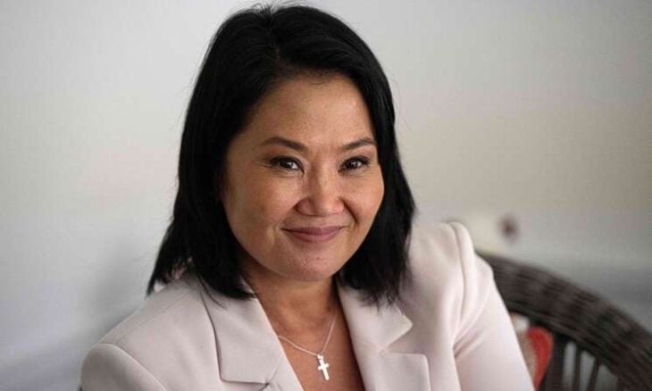 المرشحة الأوفر حظا لرئاسة البيرو تتعهد بطرد المهاجرين وجذب الاستثمارات الأمريكية