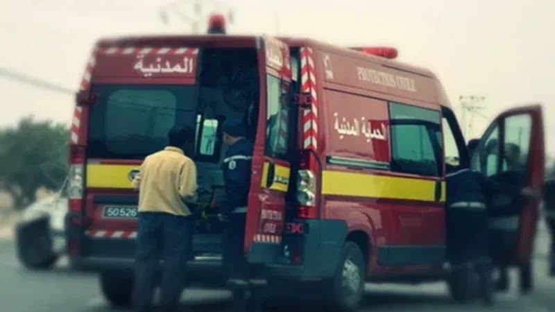 سوسة/سيدي الهاني.. وفاة ثلاثة أطفال أشقّاء اختناقا داخل برميل