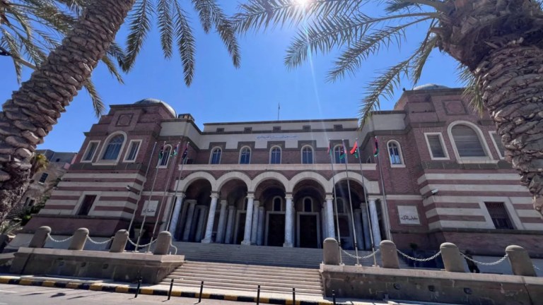 منذ أكثر من 13  سنة..  ليبيا توقّع أول ميزانية موحدة للدولة