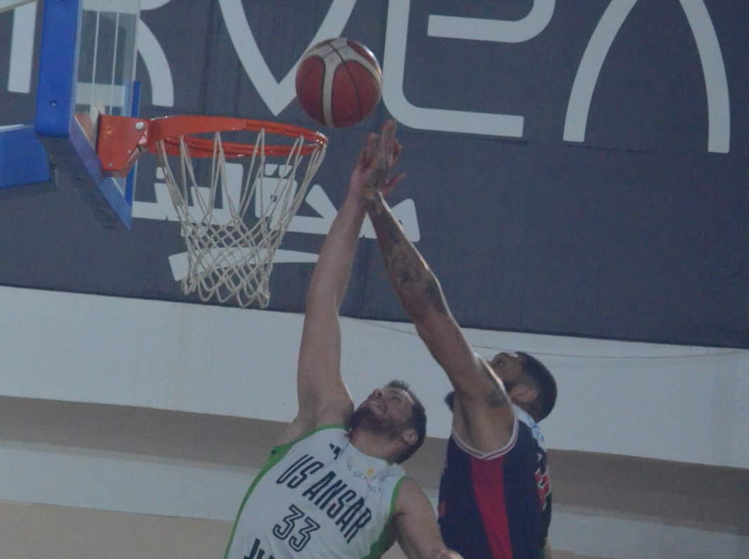 كرة السلة: النادي الافريقي أول المتأهلين الى نهائي الكأس 