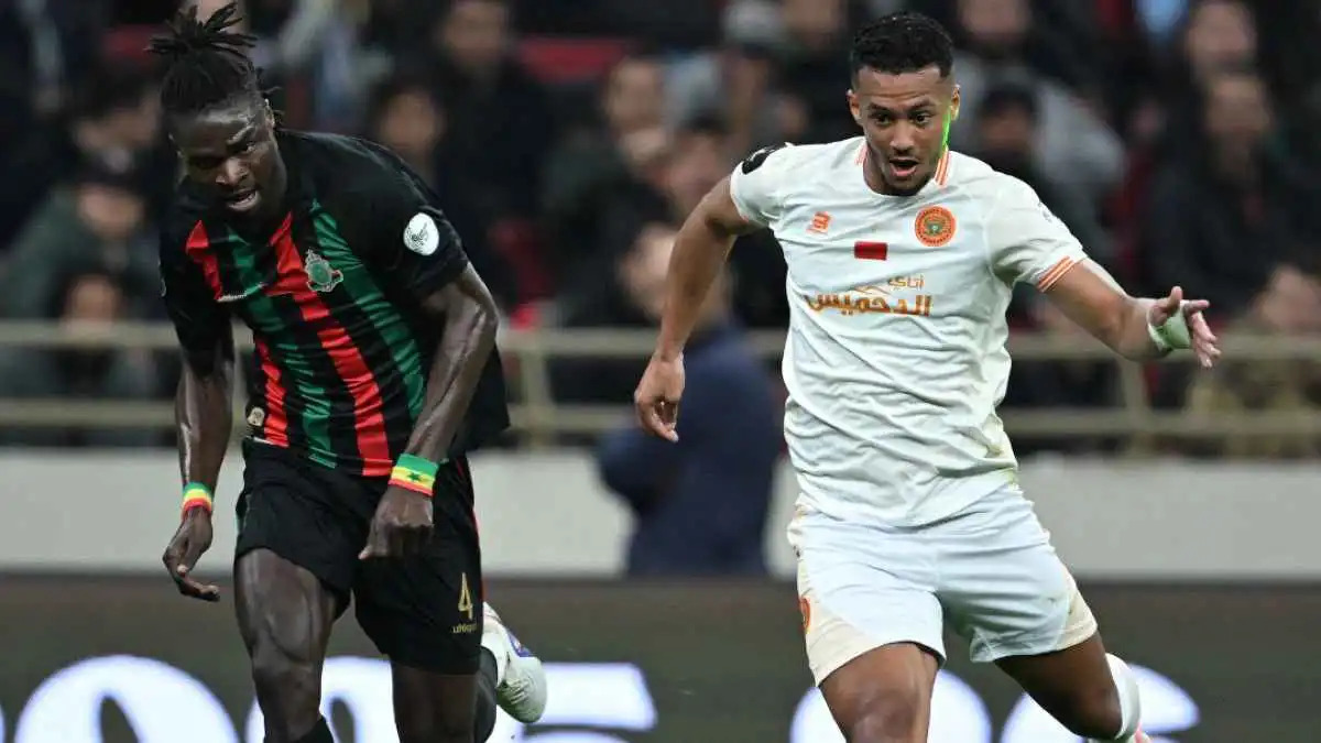 مهمة صعبة لمعين الشعباني في دوري الأبطال